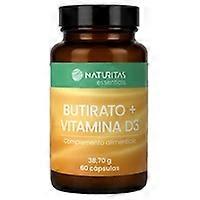 Butyrate 60 capsules