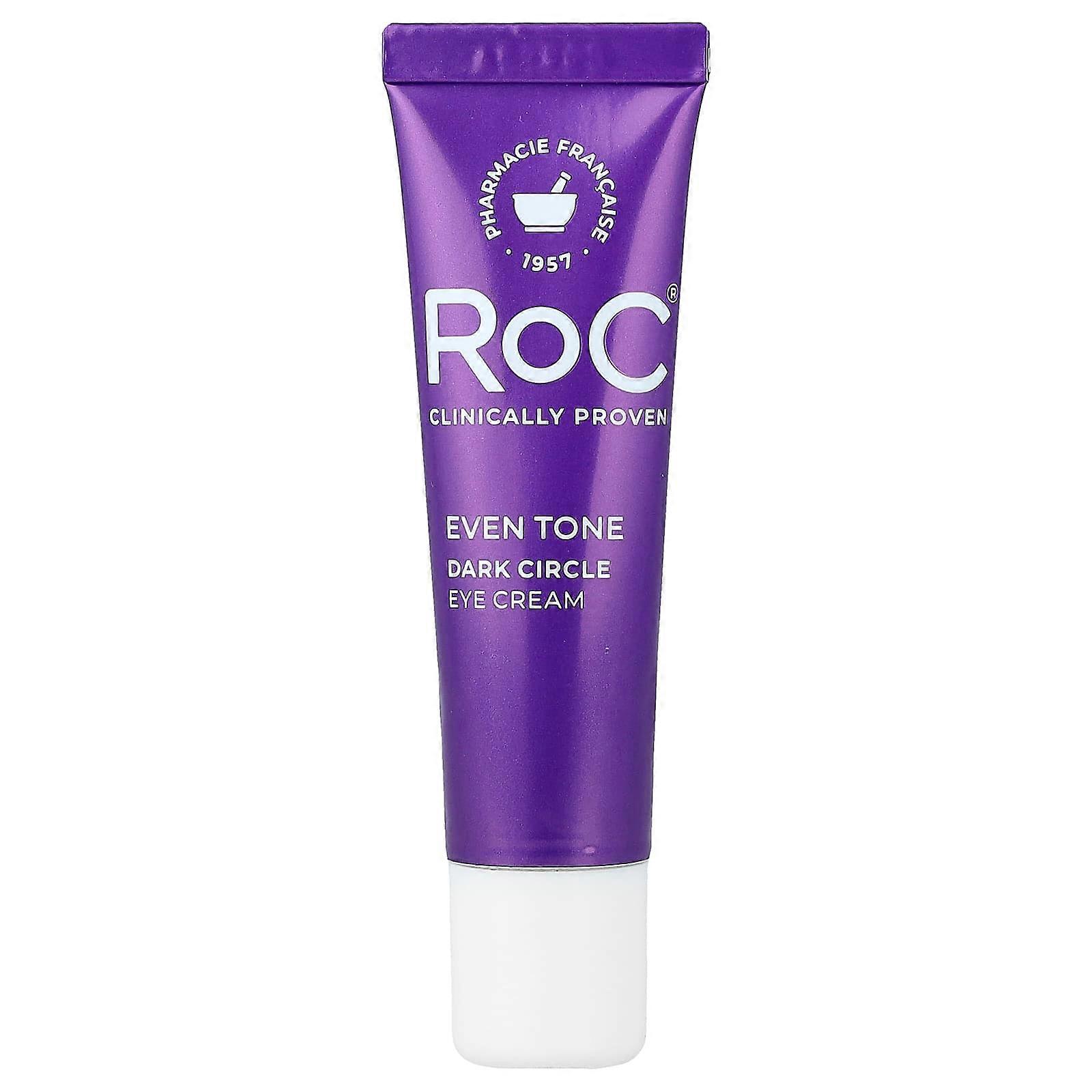 RoC, Multi Correxion Eye Cream, 0.5 fl oz (15 ml)