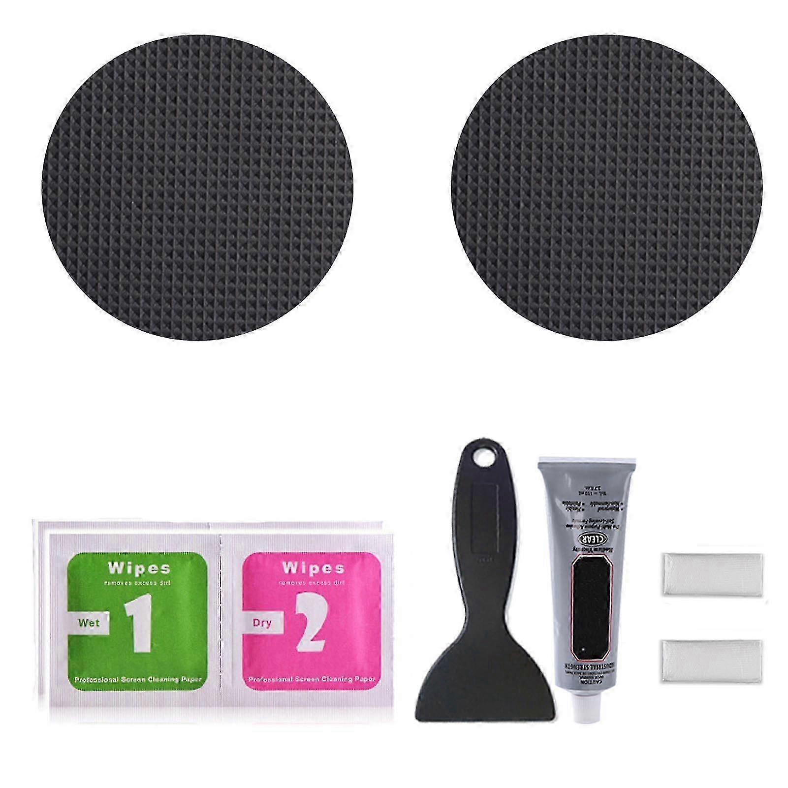 PP Trampoline Net Repair Kit Patch For Long-Lasting Solutions Trampoline Patch Repair Kit@ff