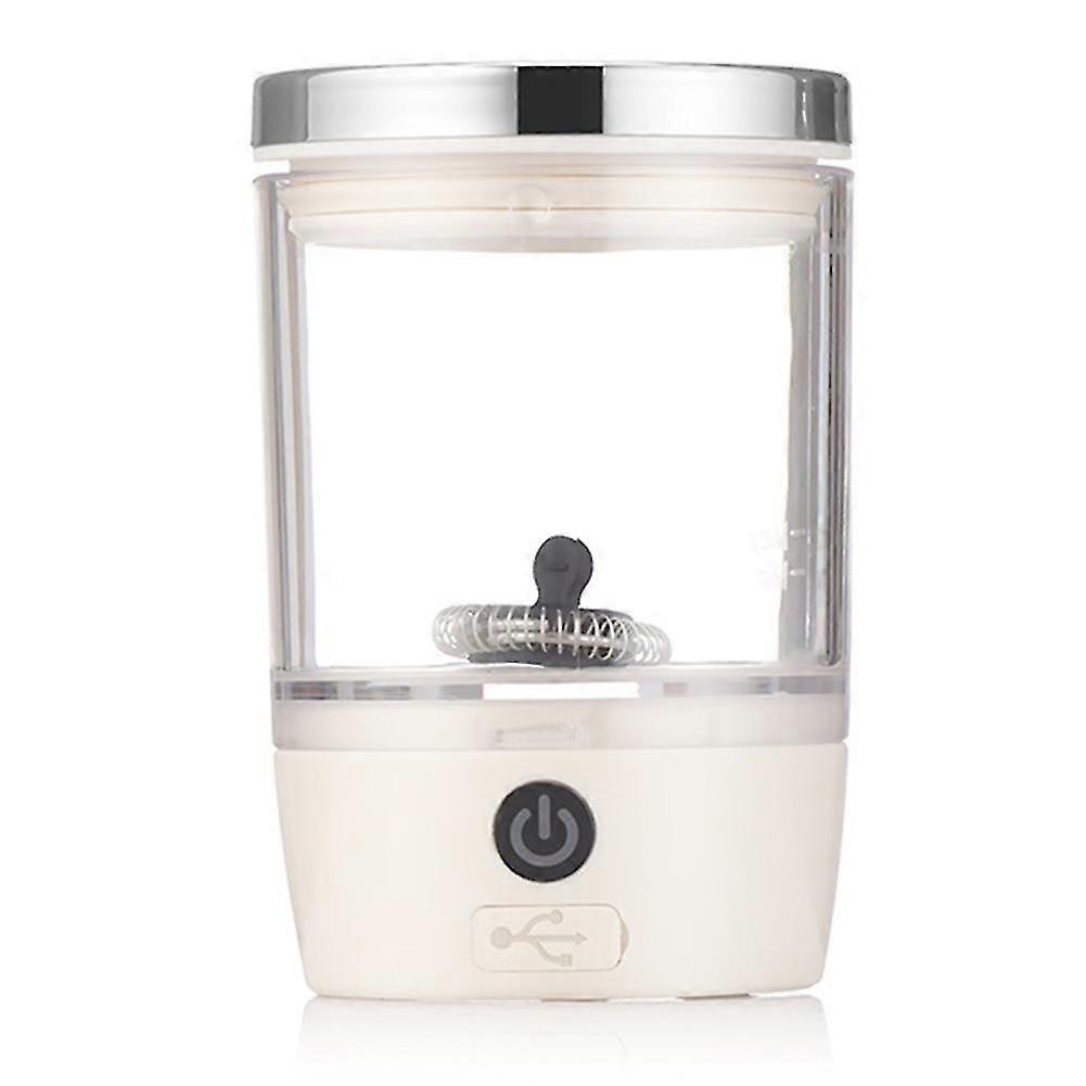 Mini Automatic Milk & Chocolate Frother
