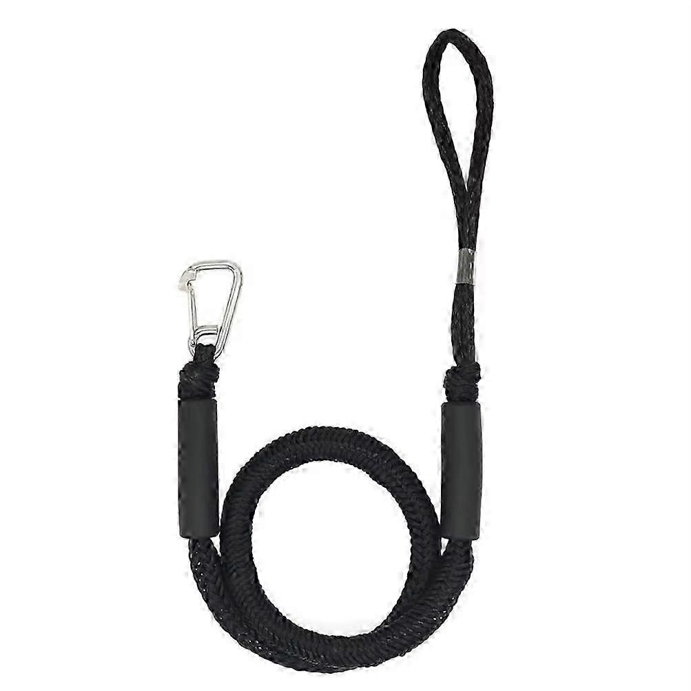 Marine-Grade Bungee Mooring Line