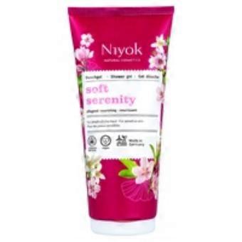 Soft Serenity Shower Gel 200 ml