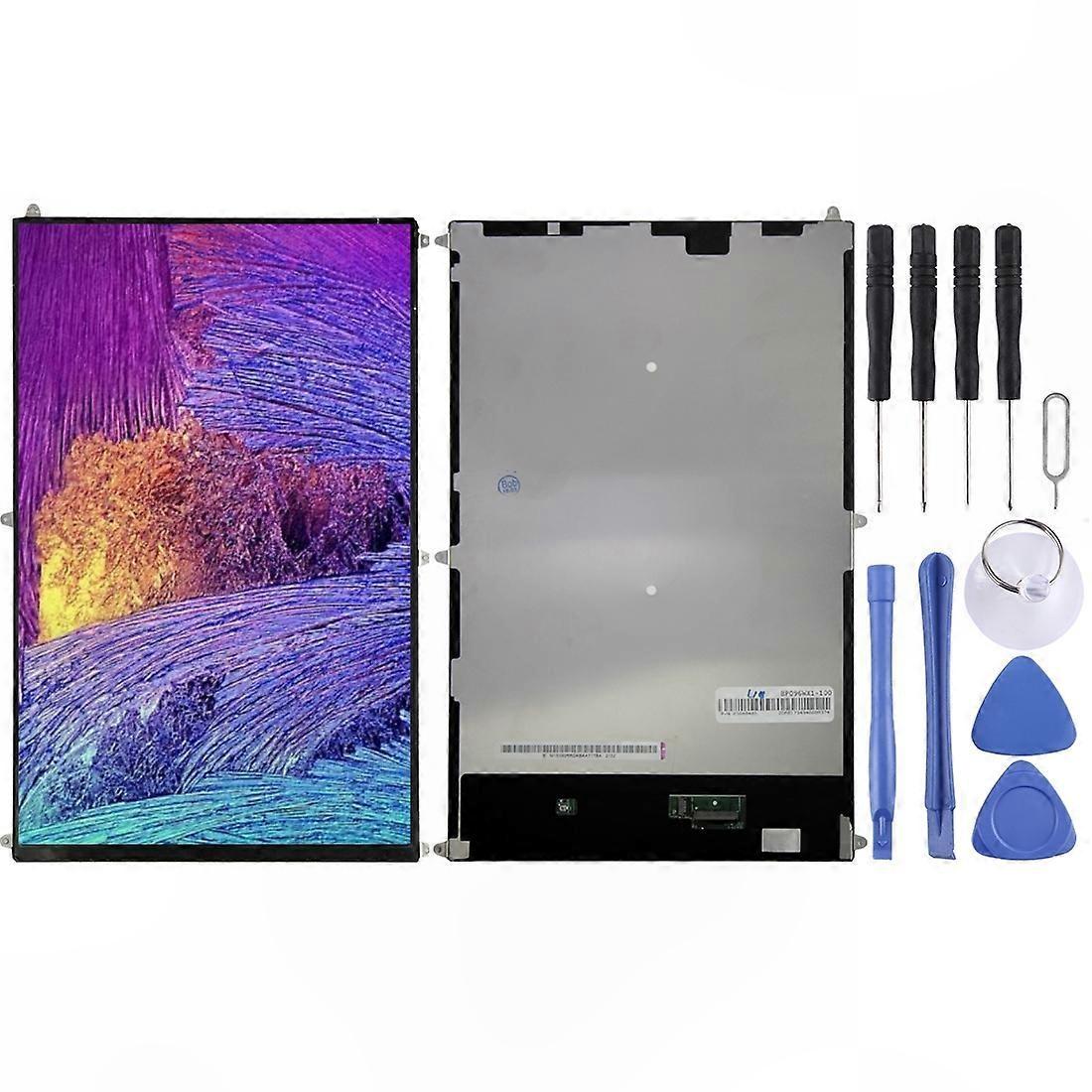 Clear Display Replacement LCD Screen Compatible with Mediapad T1 10 Pro