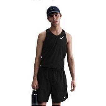 Nike Mens Swoosh Tank Top