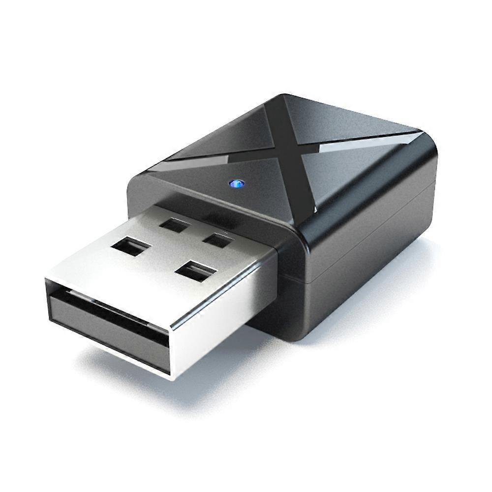 Dual-Mode Mini Bluetooth Audio Adapter