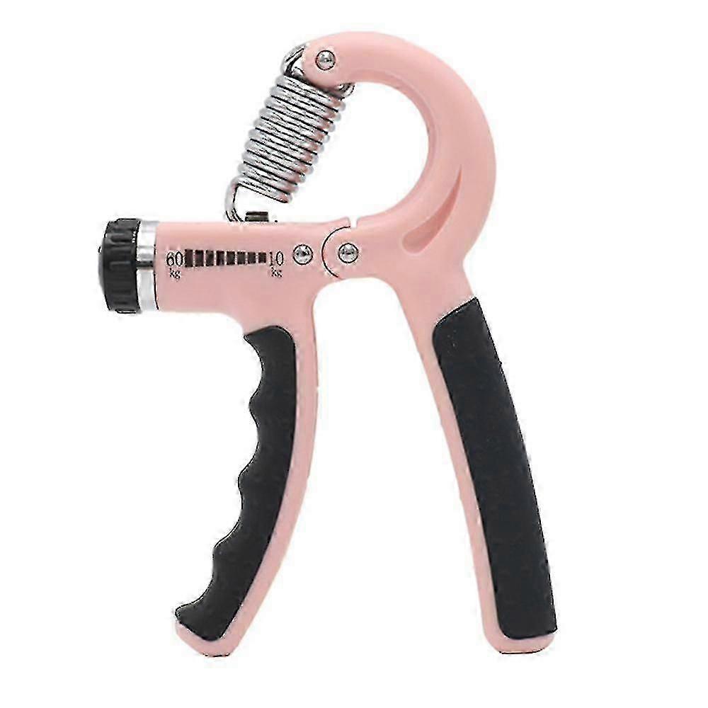 Beginner-Friendly Adjustable Grip Trainer