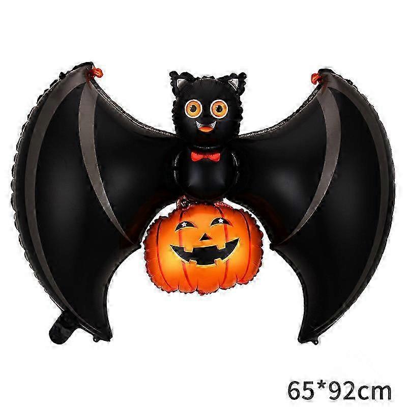 20pcs Halloween Balloons Set