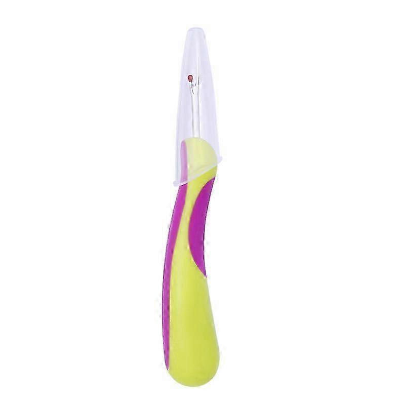 2-Piece Fabric-Safe Seam Ripper Set
