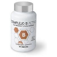 Active B complex 90 capsules