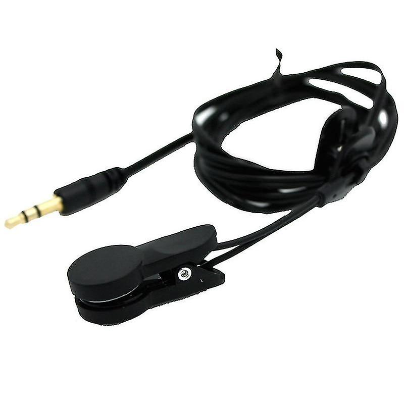 Cardio Ear Clip, Heart Rate Pulse Meter Sensor