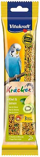 Vitakraft Parakeets Sticks Kiwi (N) (Birds , Bird Treats)