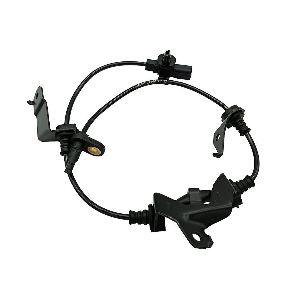 Abs Sensor Apply To: Honda Cr-v 2012-2016 Oe: 57455-t0a-a01