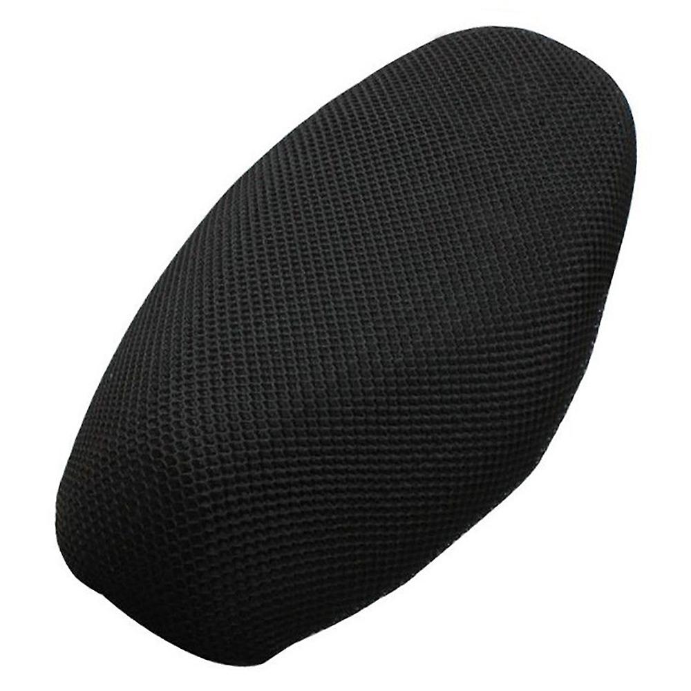 Motorcycle Seat Cover Sunscreen Cool Cushion Protector