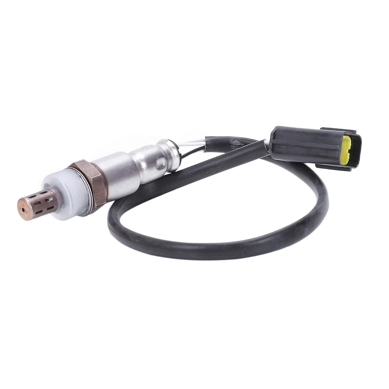 2pcs O2 Oxygen Sensor 96418971 For Chevrolet Captiva 2008 2009 2010 2.4l 964156408