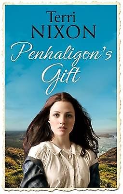 Penhaligon's Gift
