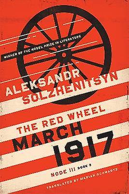 Marzo de 1917