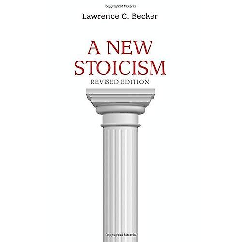 Een nieuwe stoïcisme
