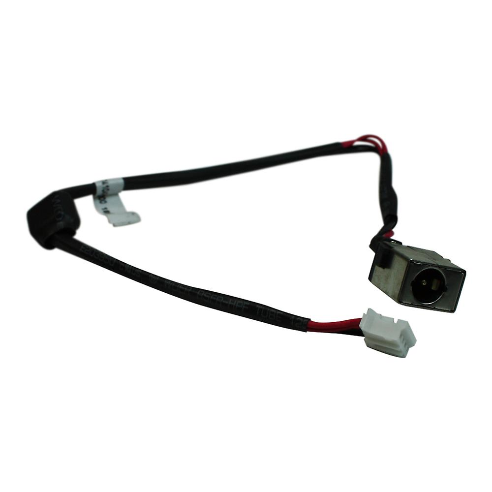 Acer Aspire E1-572 Replacement Laptop DC Jack Socket With Cable