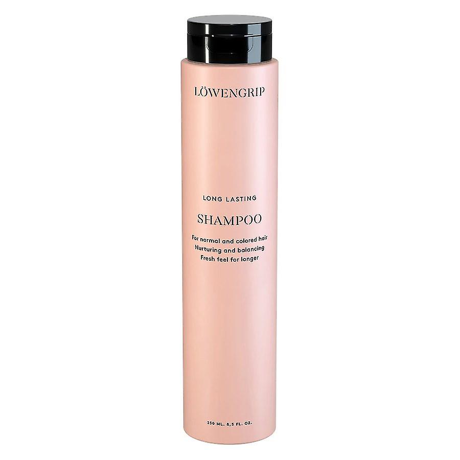 Shampooing longue durée 250 ml