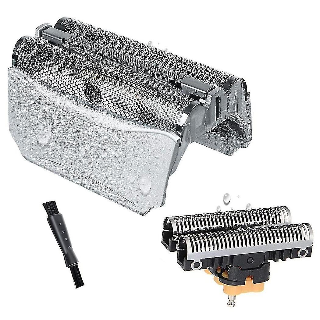 51s - Replacement Shaver Head For Series 5 51s Razor, Silver