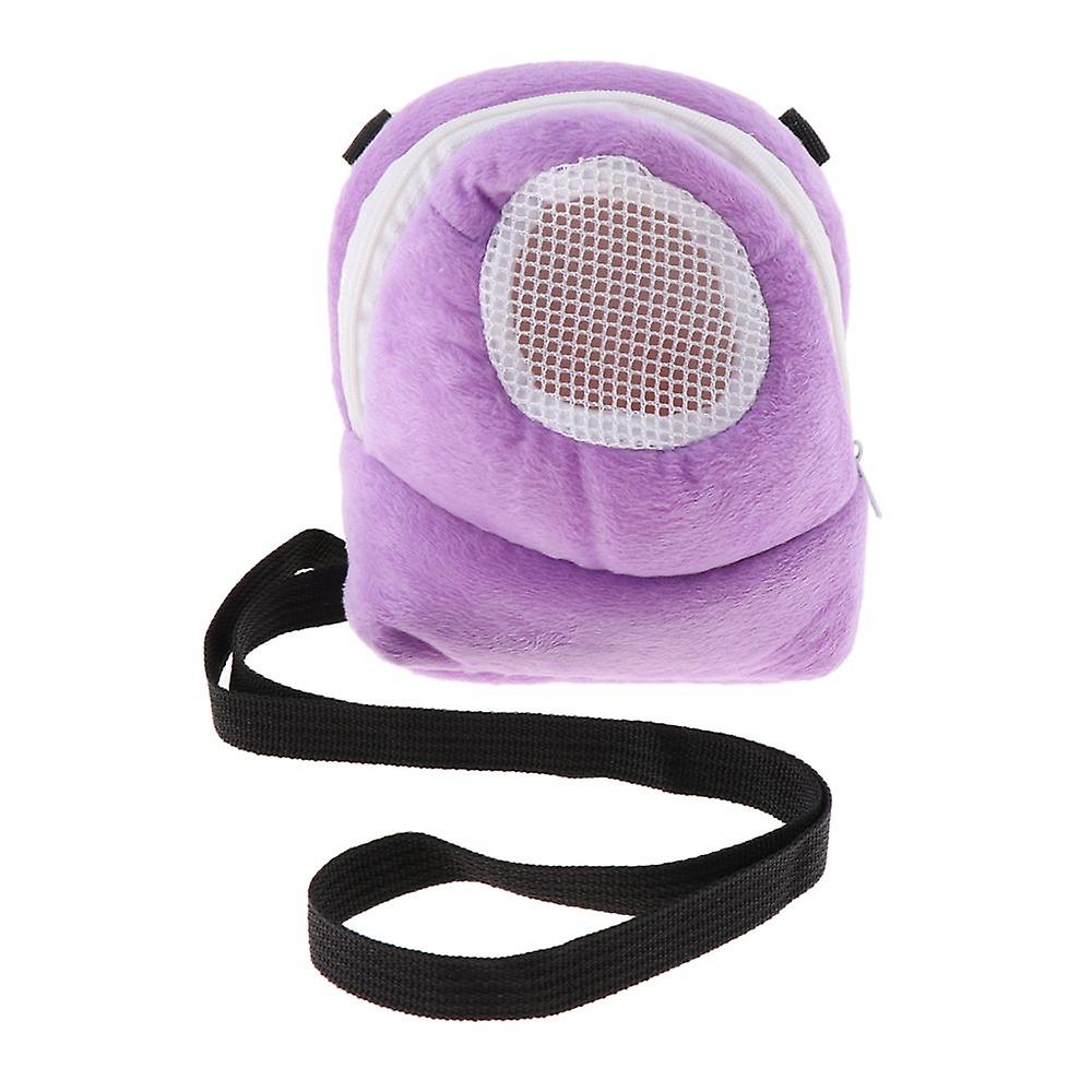 Külső mókus tasak