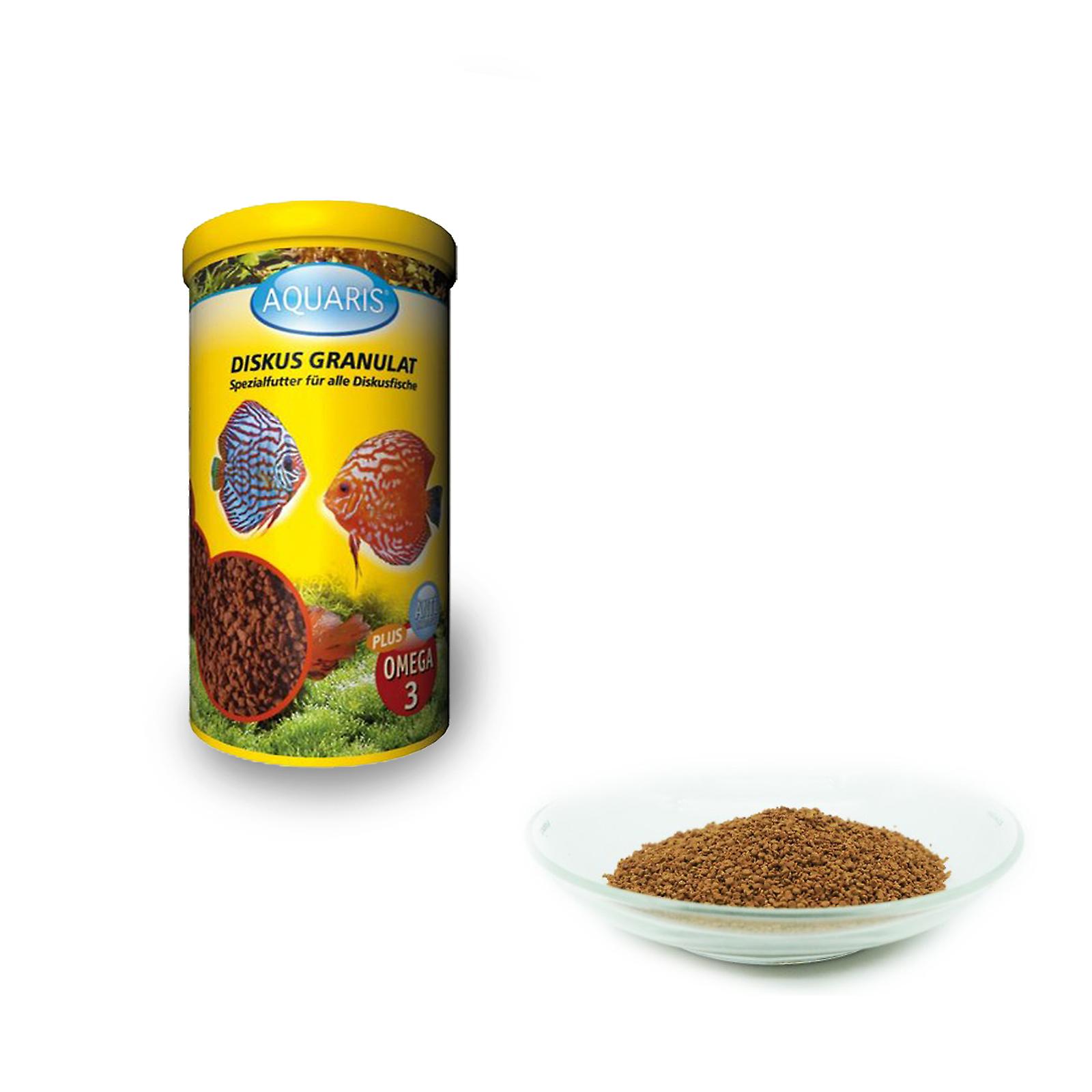 AQUARIS Discus Granules