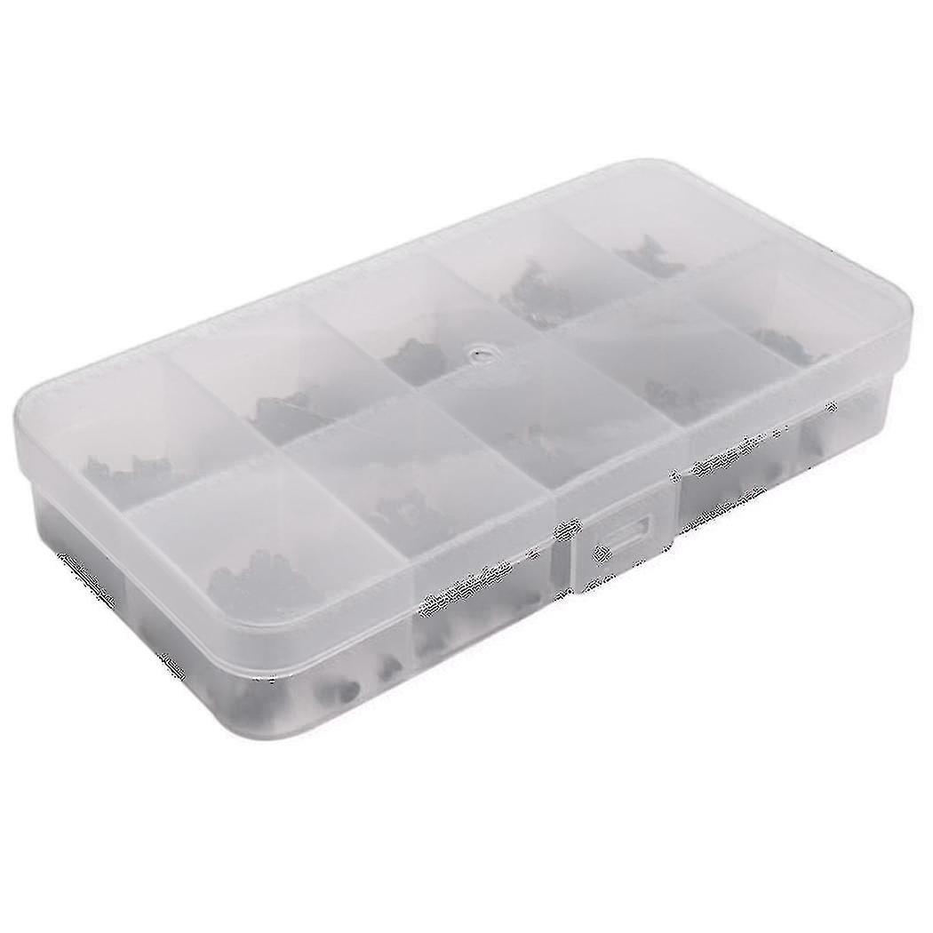 500pcs M2 M2.5 M3 Laptop Notebook Computer Screw Kit Set For Gateway Acer