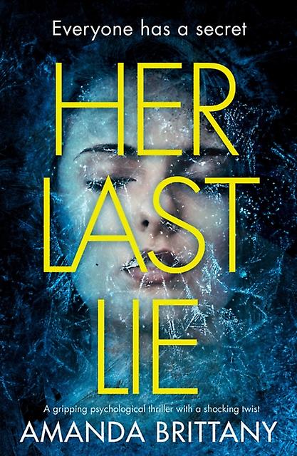 Her Last Lie by Amanda Brittany Paperback
