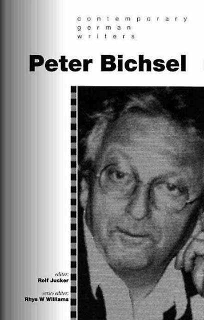 Peter Bischel Paperback Book