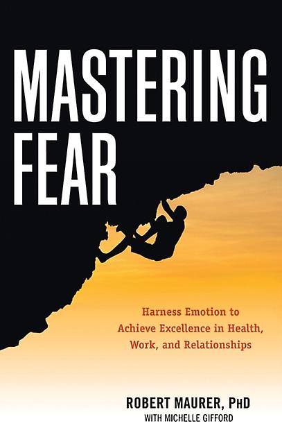 Mastering Fear by Michelle Michelle Gifford Gifford Paperback
