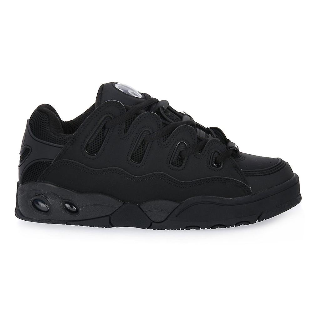 Osiris D3 Og D3OGBLKBLKBLK universal all year men