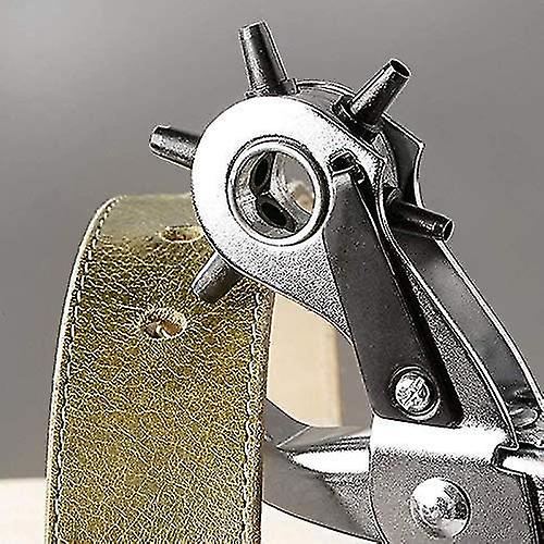 Multifunction Punching Machine