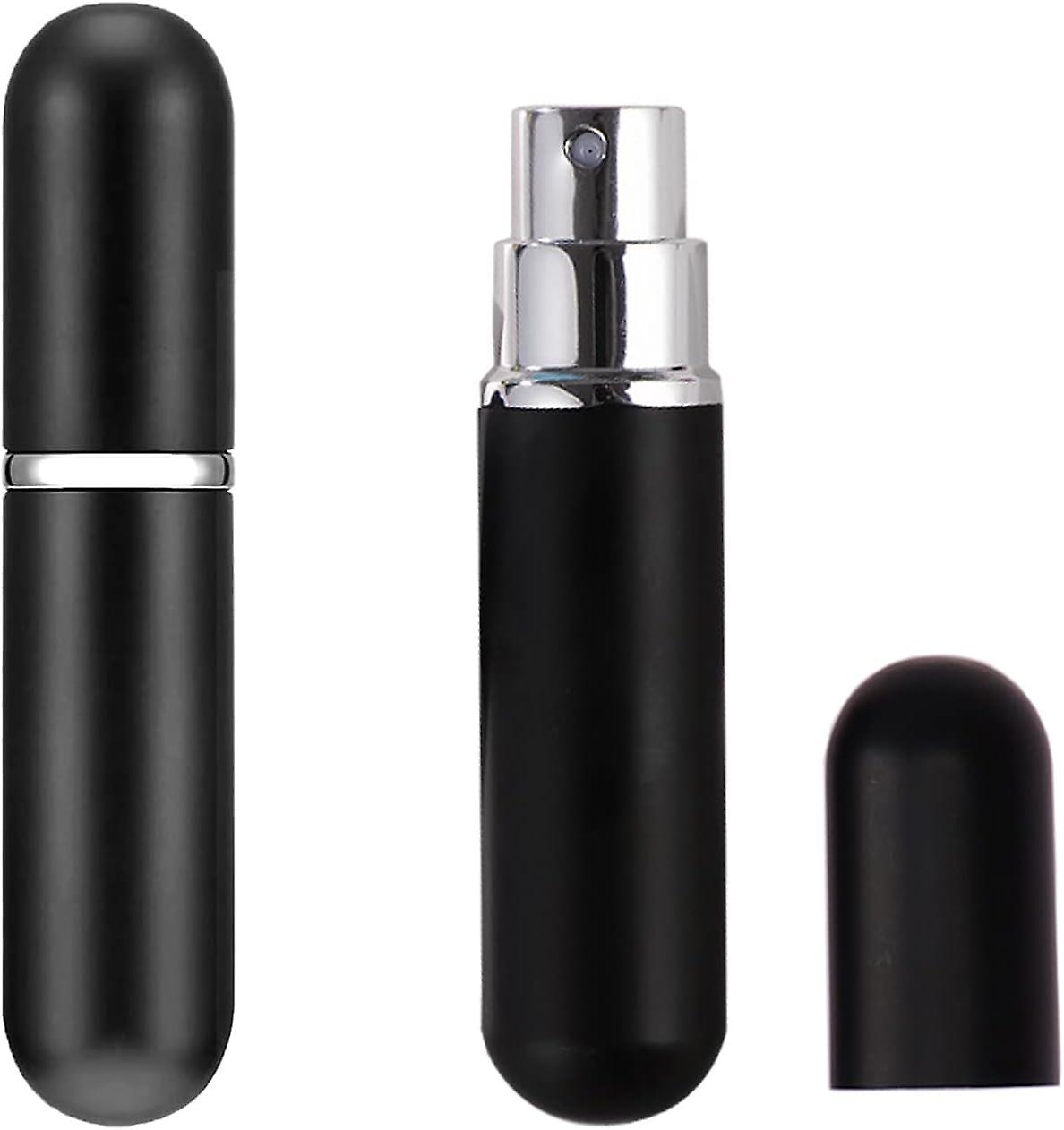 Påfyllbar sprayflaske, 5 ml, 2 pakninger