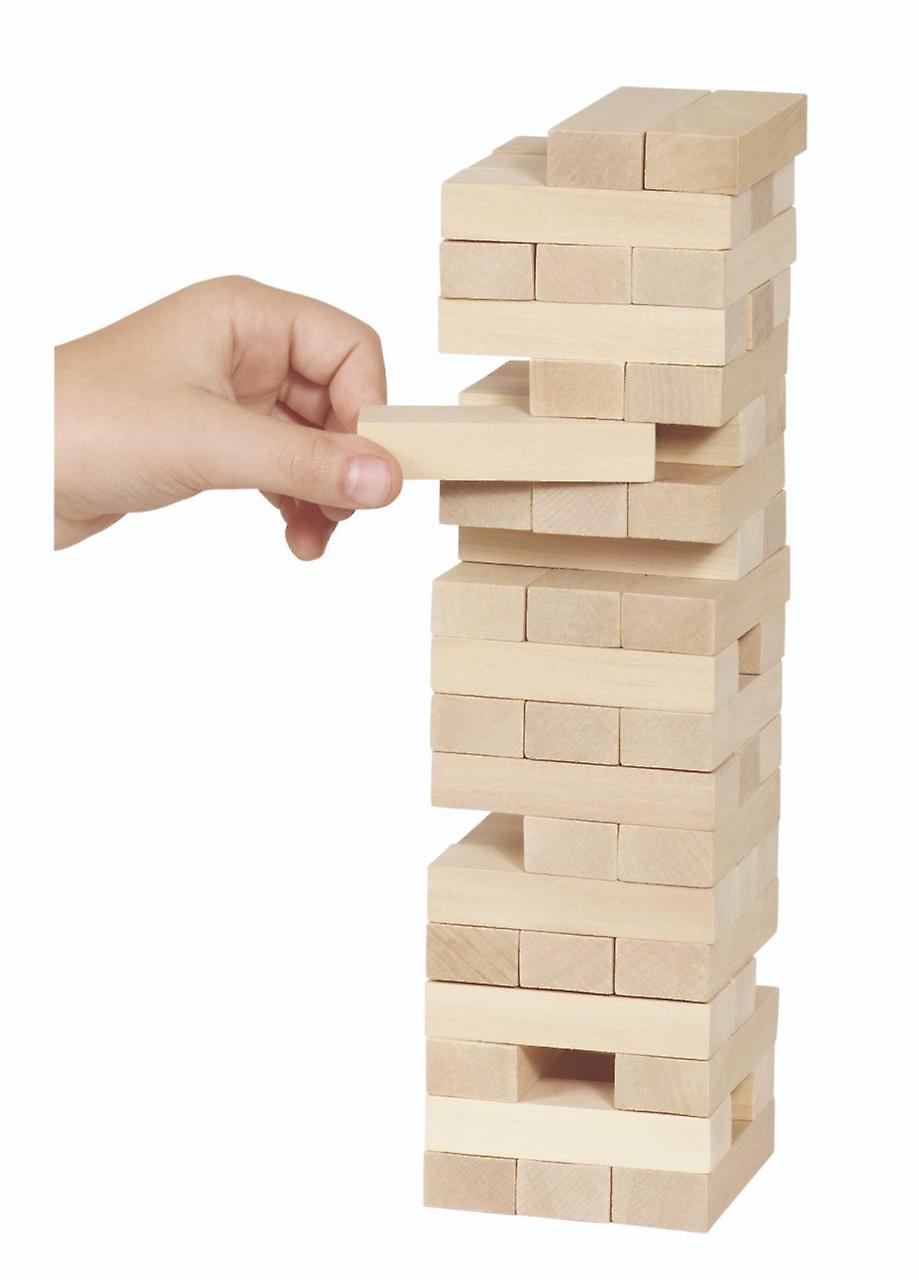 Goki Goki - Tumbling Tower