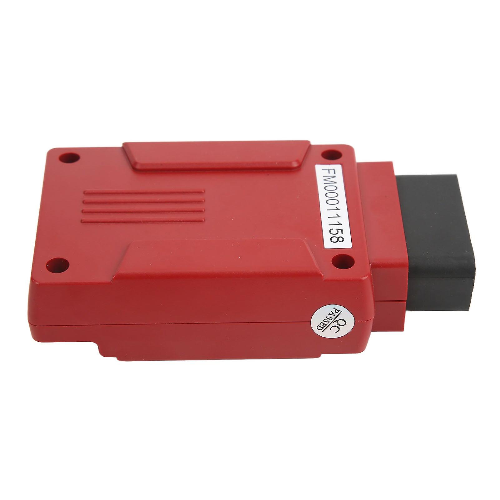 Diagnostic Tool High Speed Simple Installation Professional Scan Tool Multifunction Stable For Auto