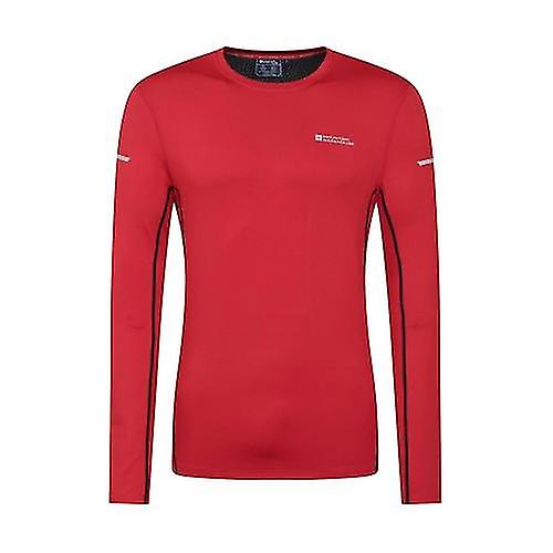 Mountain Warehouse Mens Vault Recycled Top