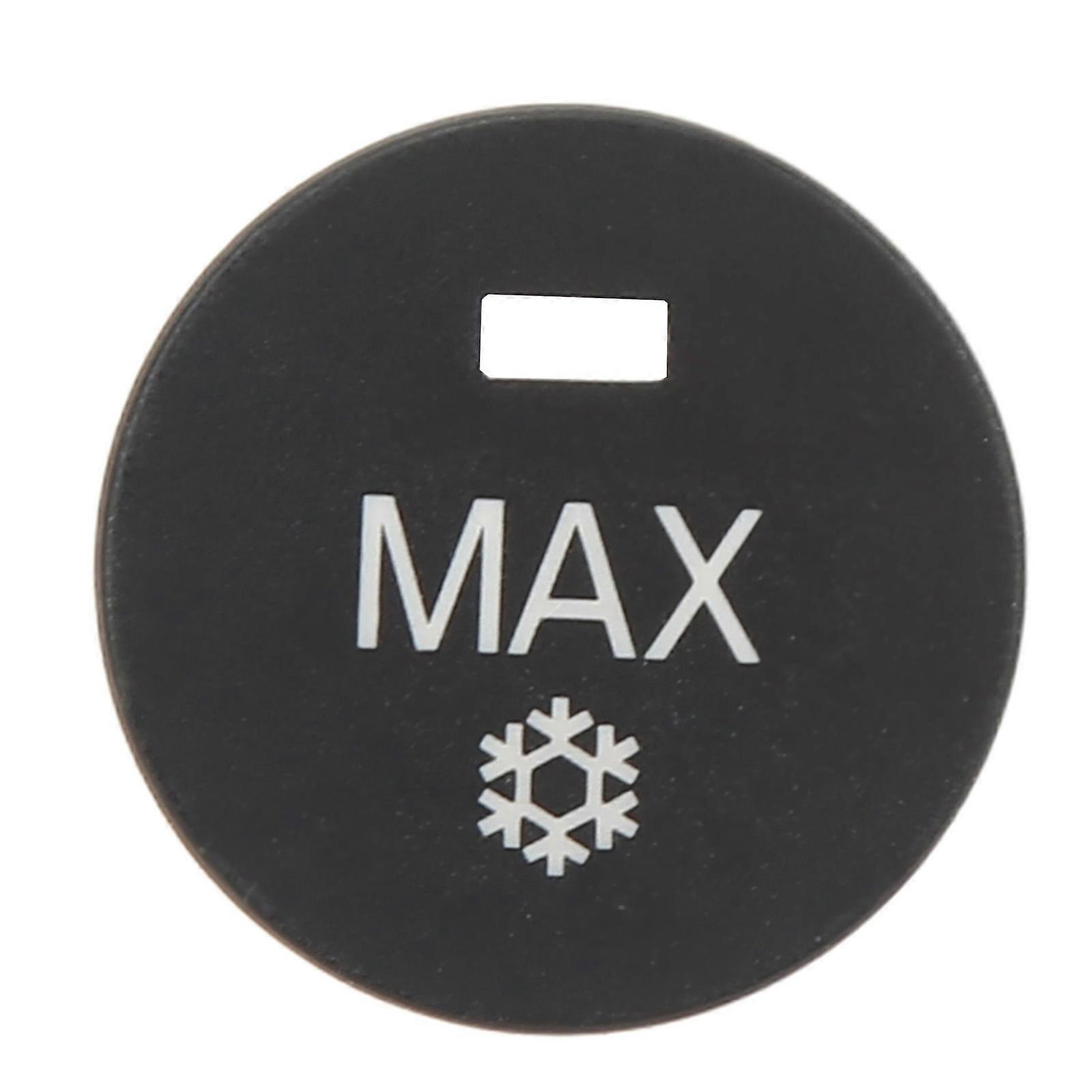 AC climate control button for 5 Series E60 E61 2004-2007