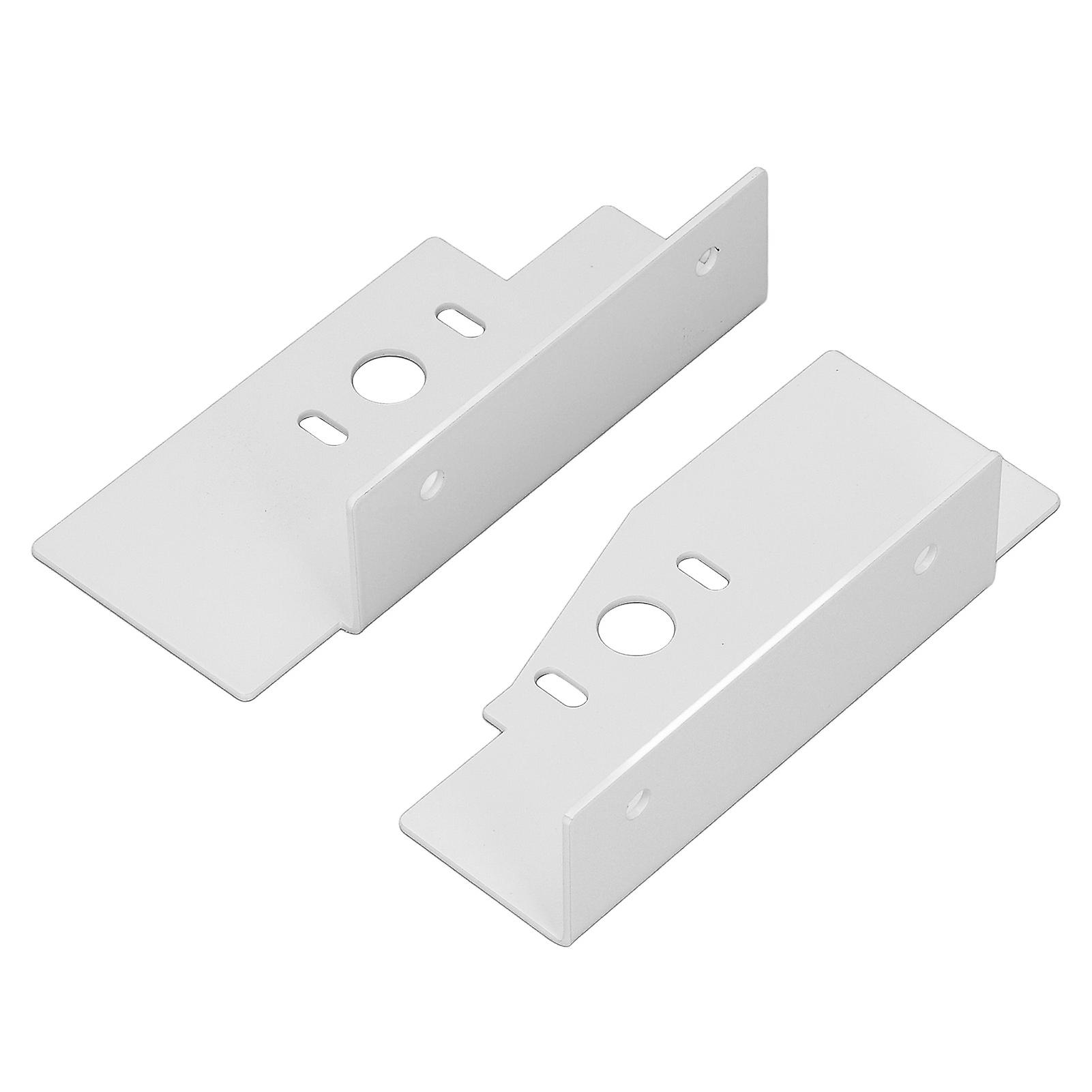 Laundry Stacking Kit Space Saving Well Fitted Washer Dryer Stacking Kit for GEFLSTACK WE25X10028 