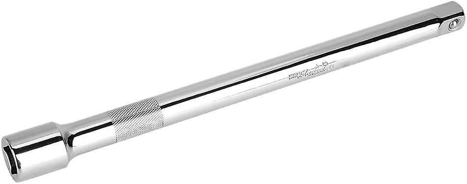 Durable Steel 1/2inch Extra Long Extension Bar for Ratcheting Handle (Long)