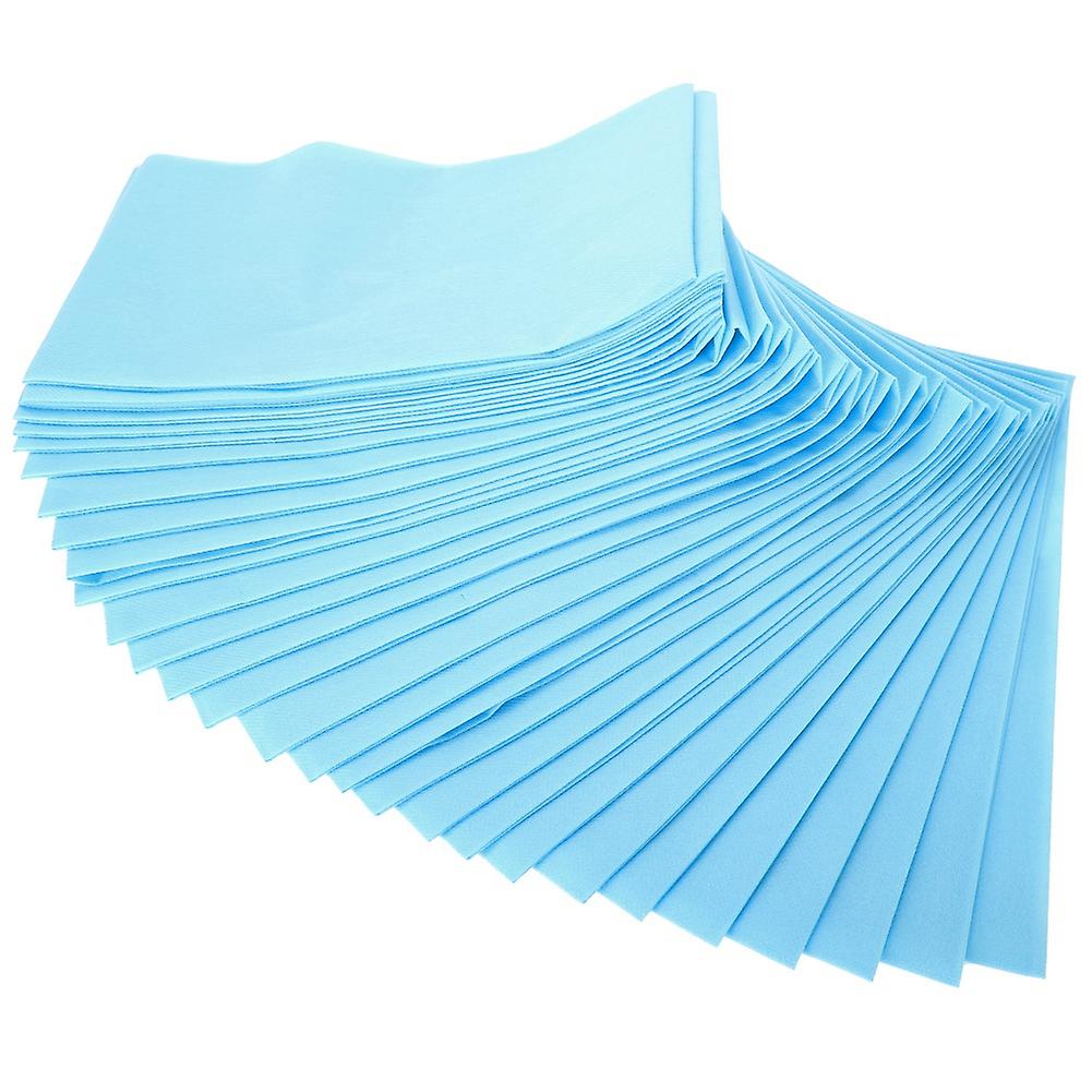 Disposable Waterproof Medical Thickened Non-Woven Bed Sheets