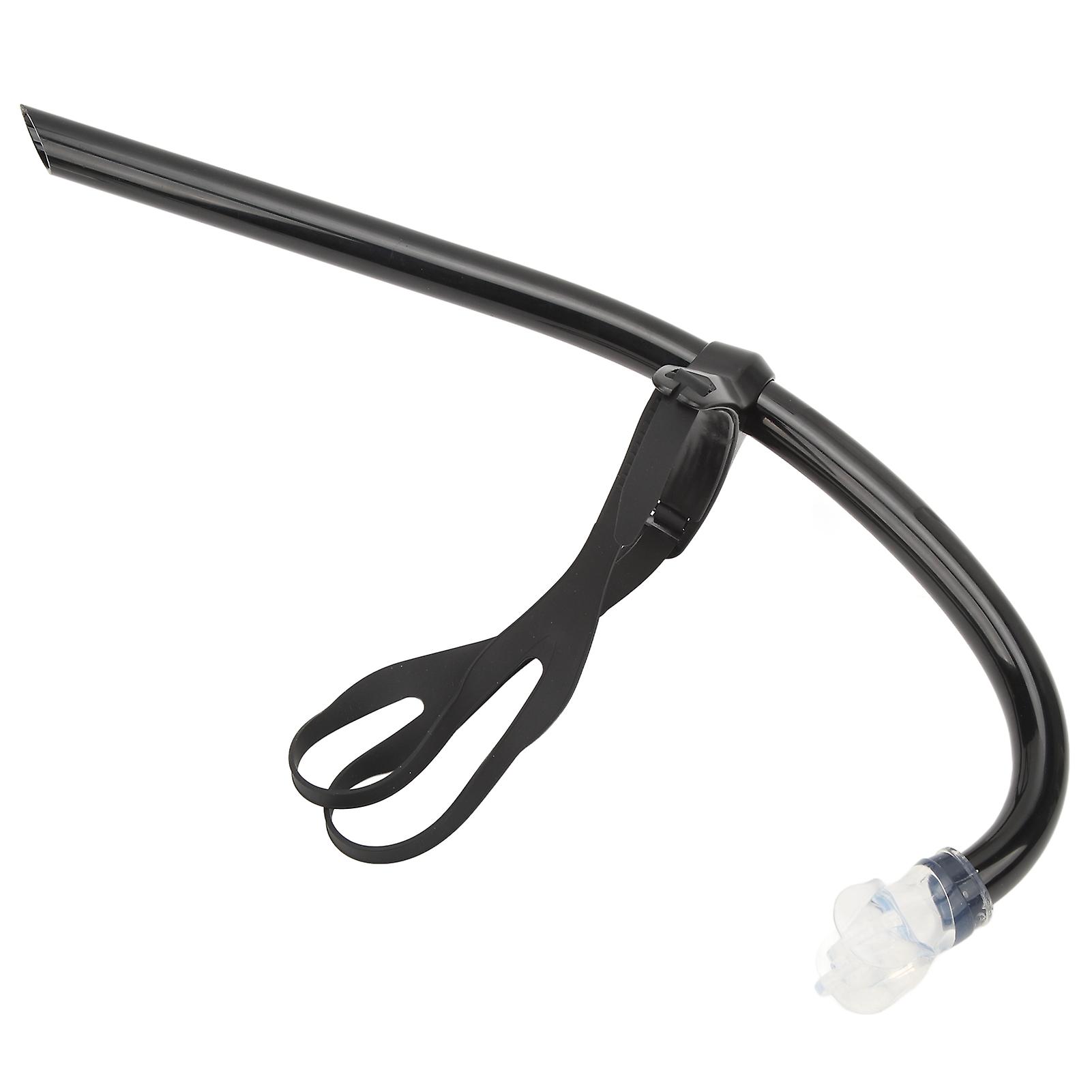 Καταδύσεις Snorkel Professional Snorkeling Gear με Headband Ear Plugs Κλιπ μύτης για καταδύσεις Κολύμπι Θαλάσσια σπορ
