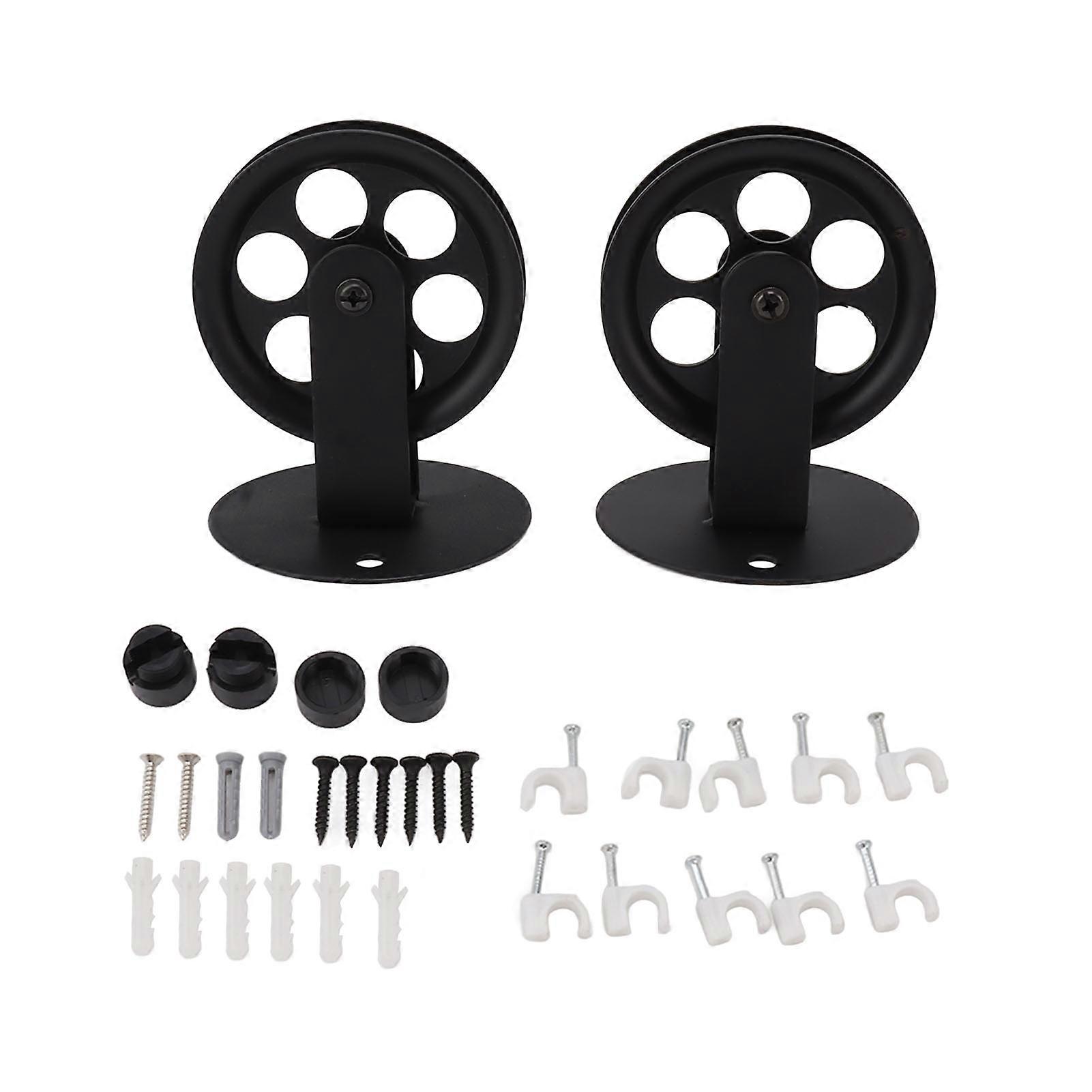 Solar Post Light 2 Color Modes Waterproof Decorative LED Fence Post Lamp for Courtyard Garden Corridor