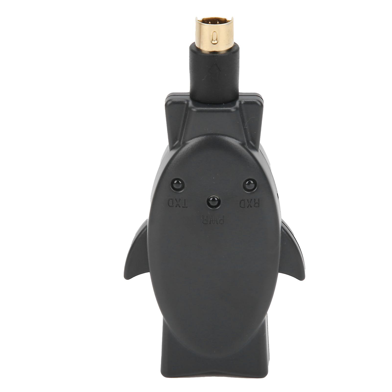 Wireless Wifi Communicator WIFI Wireless Programming Adapter Universal Communicator for WIFI-FX-R