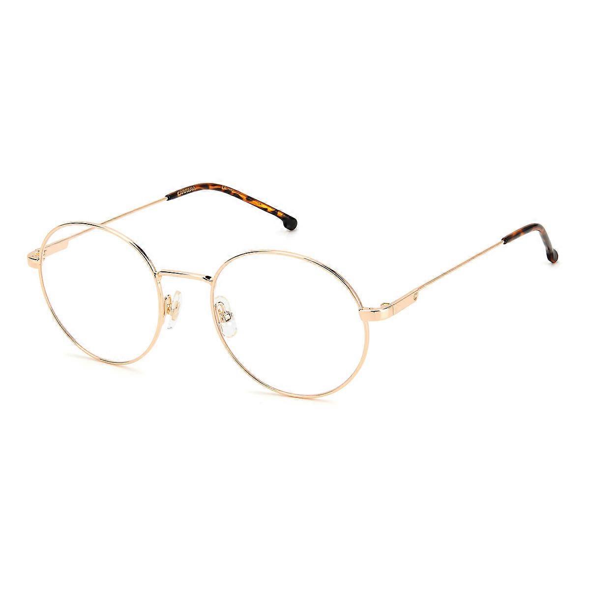 Unisex' Spectacle frame Carrera CARRERA-2040T-DDB Ø 52 mm