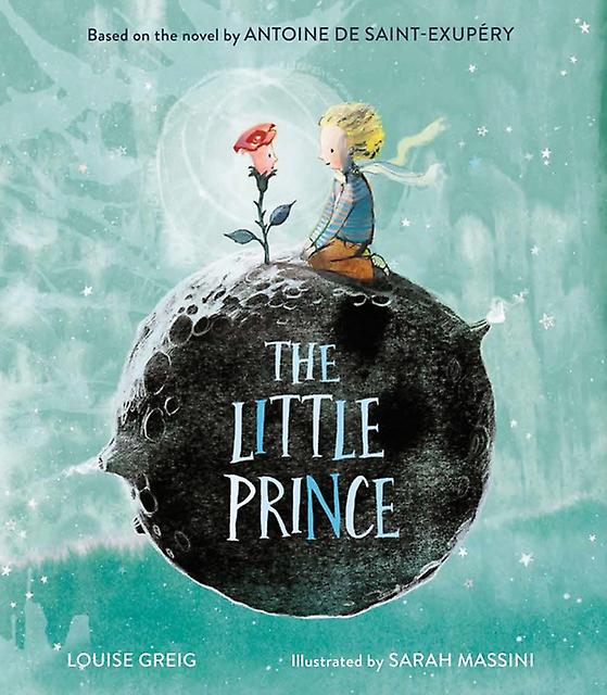 El Principito - Louise Greig