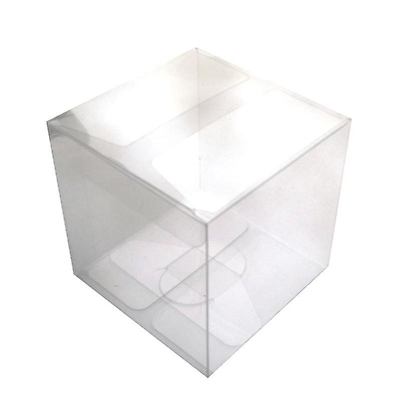 25pcs Plastic Box
