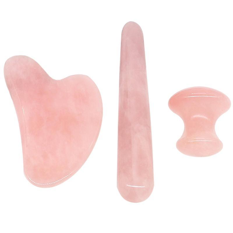 1set Jade Massage Tool Set