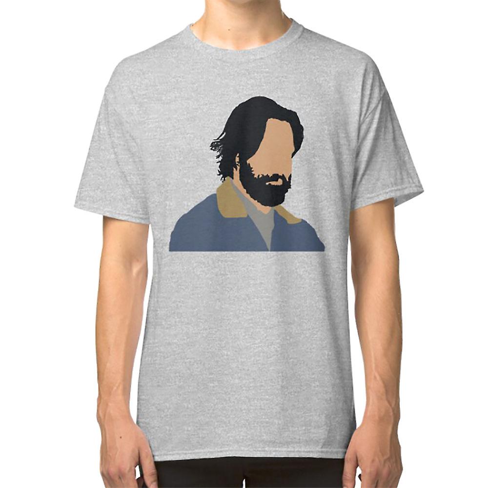 Jack Pearson Tişört