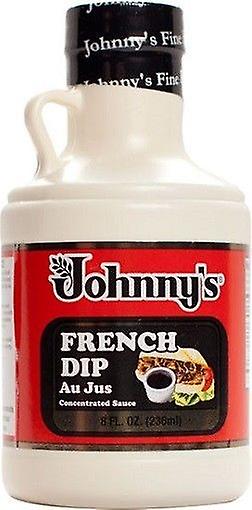 Johnny's Salsa Au Jus Dip Francesa