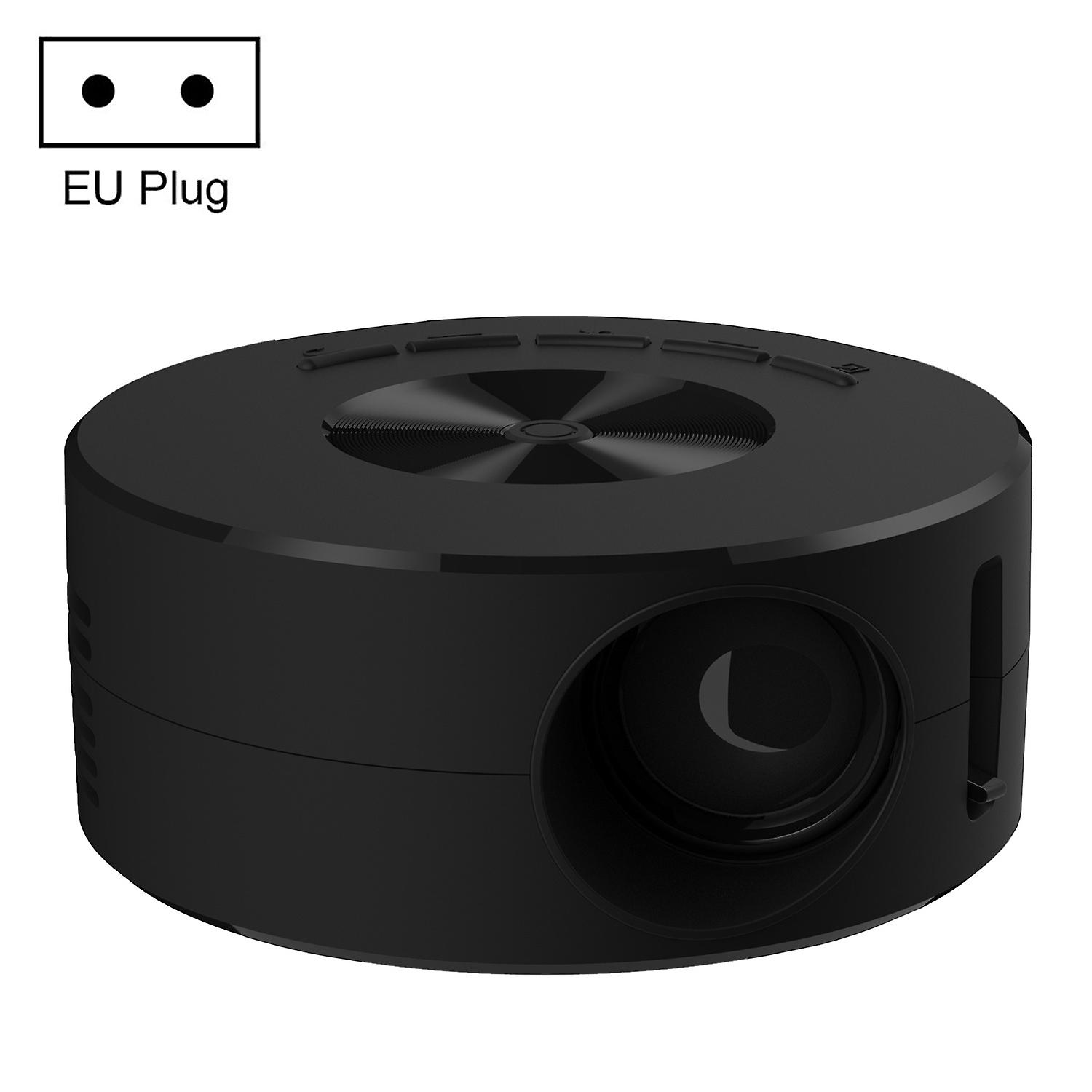 T200 1080P LED Mini HD Projector